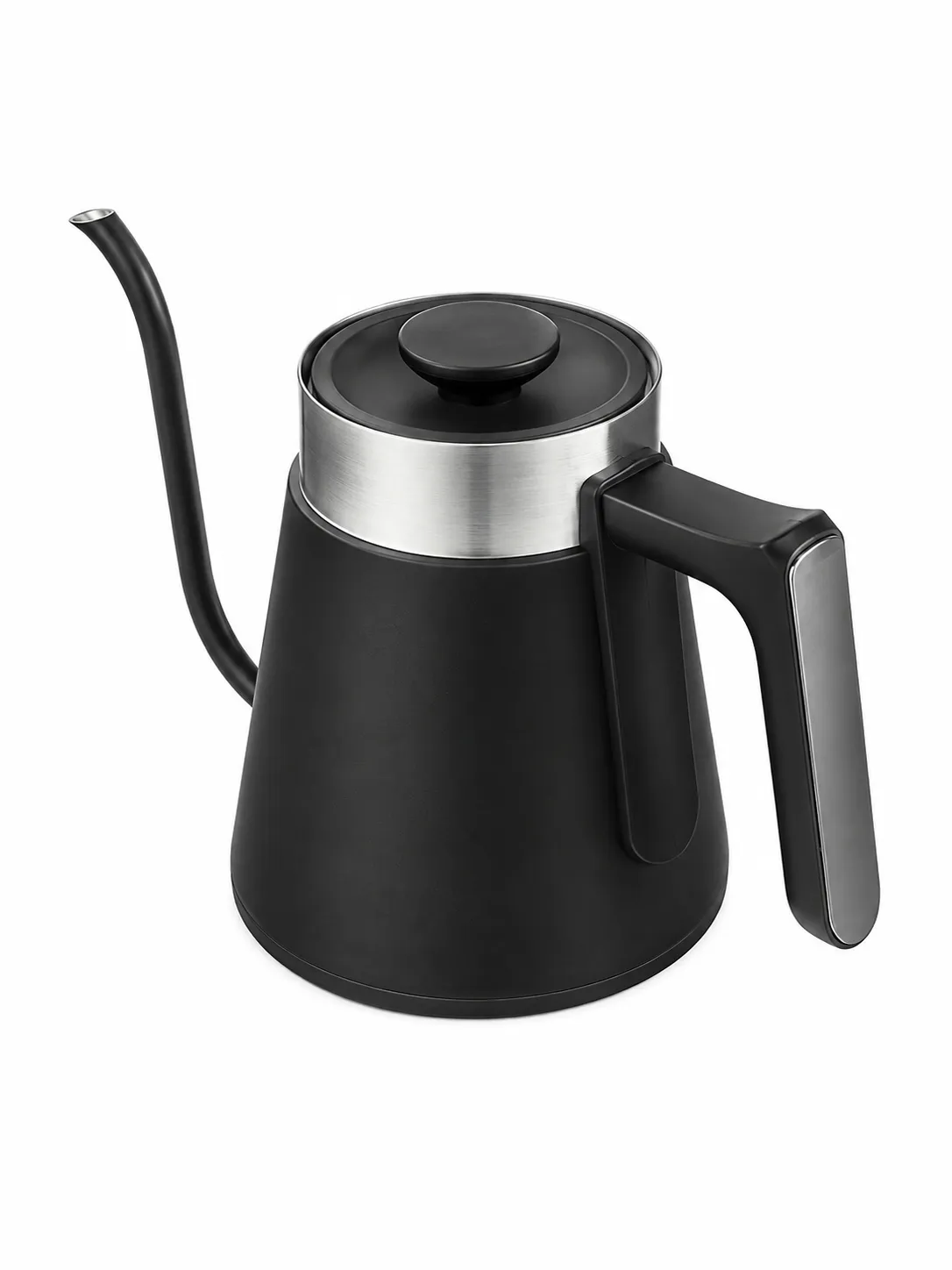 1000ml Electric Gooseneck Pour Over Kettle image 2